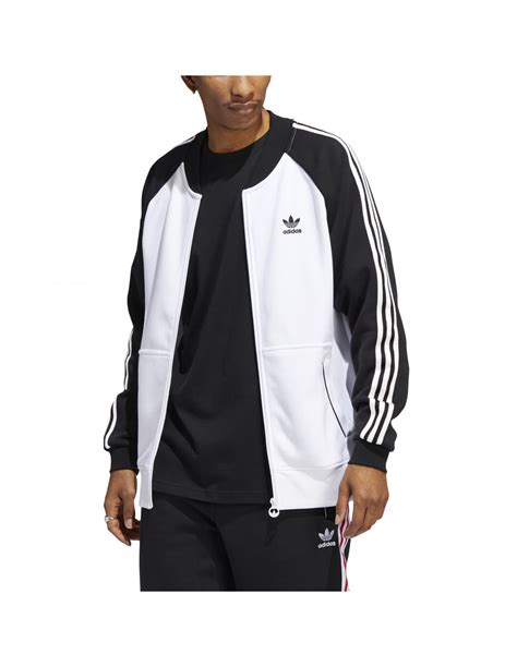 adidas originals chaqueta girls boxy